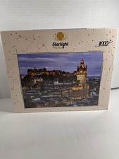 Jigsaw Puzzle Starlight 1000 Piece Sealed New