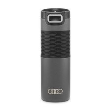 Audi Isolierbecher Audi Thermobecher Audi Becher Kaffeebecher Audi Trinkbecher