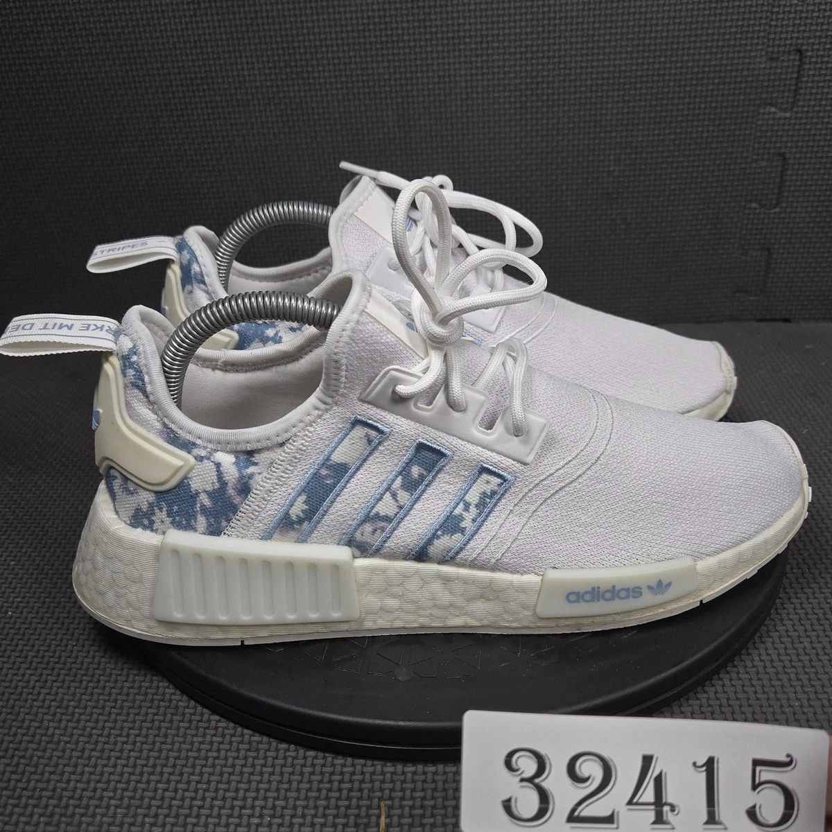 adidas gazelle silver green womens Shop Grey Womens adidas NMD V3 Lace Up Sneakers  Shoebacca
