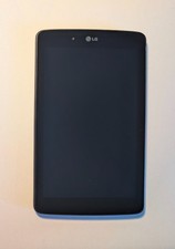 LG G Pad 7.0 LTE 16GB, Wi-Fi 4G AT T USED
