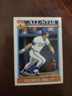 2026 Topps Series 2 George Brett Base (RAW)