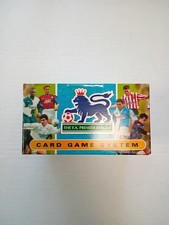 Hasbro 1996 Subbuteo Squads Soccer Football Card Game System Box New Sealed