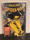 The Amazing Spider-Man #30 (Marvel Comics November 1965)