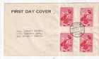 Japan First Day Cover #2