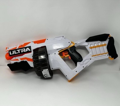 Nerf Ultra One Motorized Blaster Toy Gun E6596