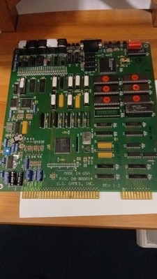 POG BOARD POT OF GOLD BOARD NOT WORKING offer AS IS