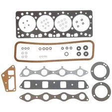 Head Gasket Set fits Case 350 450 450B 480B 480C 480D 580 580B 580C 580D A189543