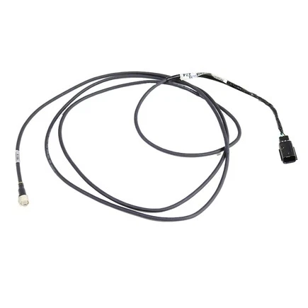 Cableado de puente multiusos Mopar 68200274AA, para Ram 3500 2013 2016, cámara Foto 3 de 4