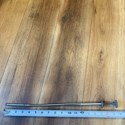 Vintage USA SE Tools Flexible MECHANICAL FINGER 17.5'' Long