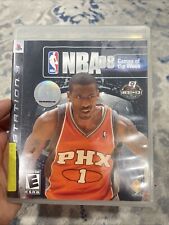 NBA 08 Featuring Games of the Week (Sony PlayStation 3, 2007) TESTED