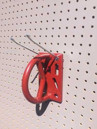 AUTO BODY HEAVY DUTY DOOR JUMBO POST TWISTER BRACKET RAIL PULLER TOOL CLAMP - 第 1/3 張圖片