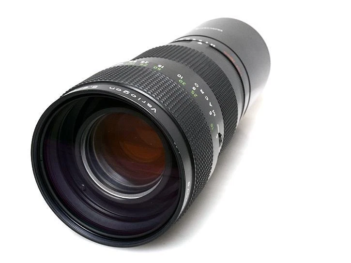 Rollei VARIOGON 140-280mm F5.6PQ - Image 2 of 4