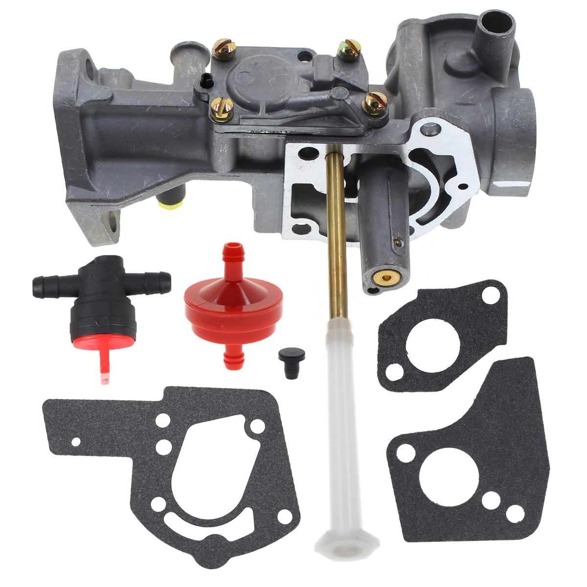495426 Carburetor Carb for Electrolux/AYP 850-00760 Tiller w/ 5HP 
