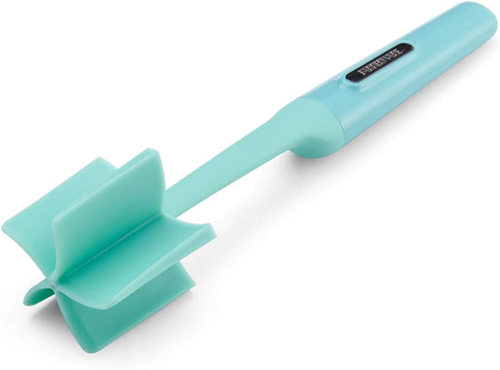 Meat & Potato Masher, Heat Resistant, Nylon, For Non-Stick Cookware, Kitchen - Picture 2 of 14