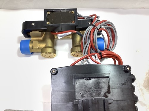 SISTEMA DE MEDICIÓN BTU Onicon SYSTEM con Certificado de Calibración - Imagen 7 de 7