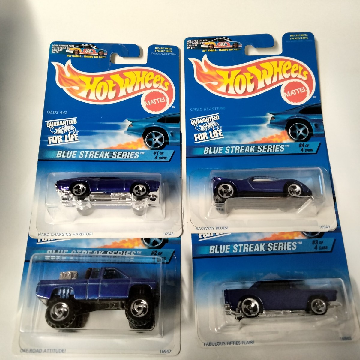 ホットウィール　1997年FIRST EDITION SERIES 14台セット ホットウィール 1997年FIRST EDITION SERIES 14台セット - メルカリ