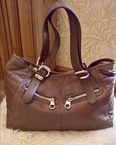 ted baker satchel bolsa