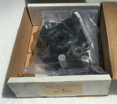 Genuine Master Pro MasterPro FM1354 Suspension Strut Mount 