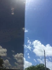 60"x25' Roll of Solar Bronze 20%VLT Window Tint/Film DIY Professional Grade