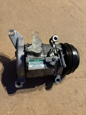 DEARL AC Compressor DLCP1032 for HFC 134a