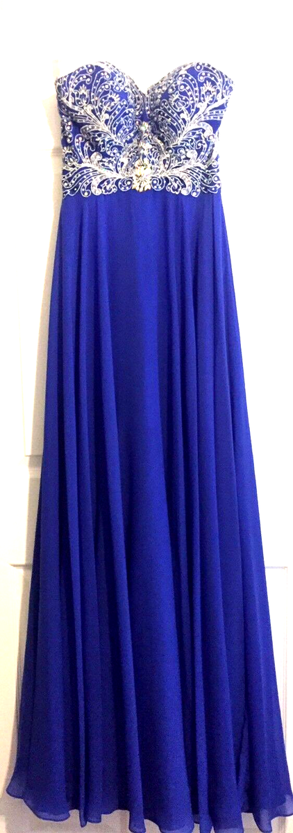 green emerald velvet dress Freesia Formal Dress Champagne - S main image 0