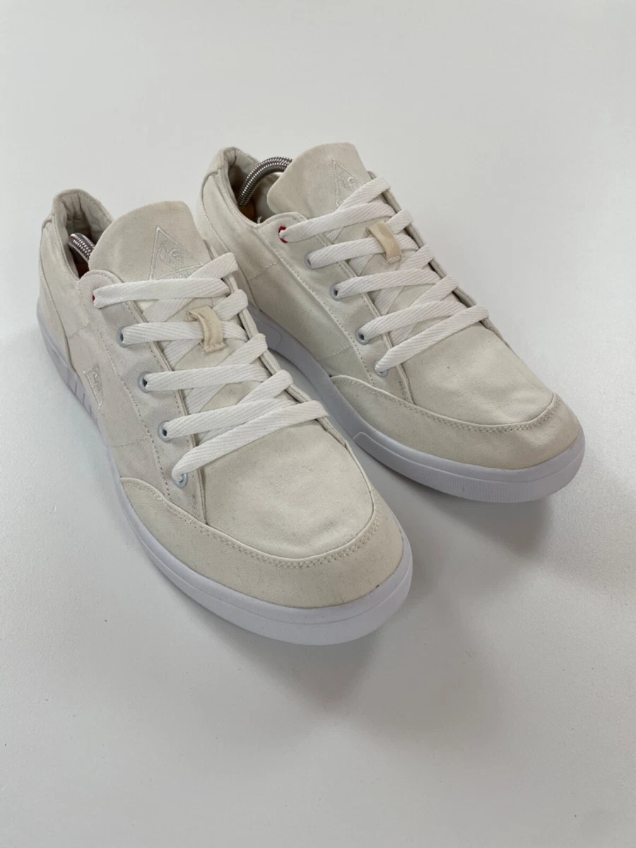 Le coq sportif white sneakers cheap
