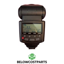 Altura Photo AP-FLS-N1001 Shoe Mount Digital Speedlite Flash Fits Nikon DSLRs