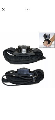 Intova Camera Hand Wrist Strap Grip CHS Point Shoot Adjustable Canon Nikon Sony
