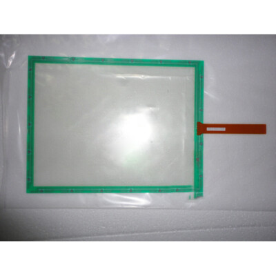Touch Screen Glass Panel For HD3P-322-MK752 #E8
