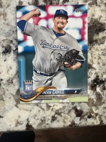 2018 TOPPS SERIES 2 CARD #s 351-525 PICK YOUR CARDS - Picture 77 of 141