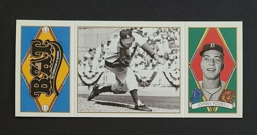 1993 Upper Deck All-Time Heroes Baseball Complete Your Set - Select Single(s) - Picture 204 of 329