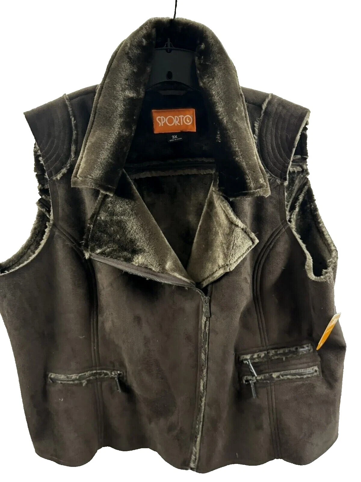 Sporto Casual abrigos, chaquetas y chalecos para Mujeres