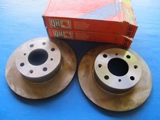 Disque de frein Honda ACCORD