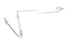 Genuine Renault Master MOVANO 8200673556 Drivers Side Rear Brake  