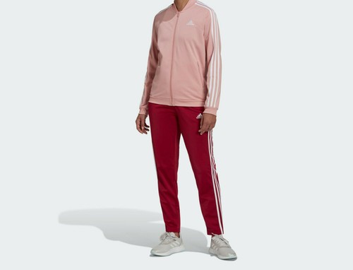 adidas Womens Essentials 3-Stripes 