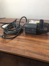 Total Pond Fountain Pump 52325