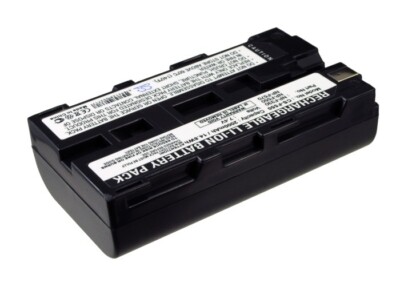 Li-Ion Akku für Sony MVC-FD73K CRX10U (CD-RW) CCD-TR918 CCD-TR2200E CCD-TRV36E