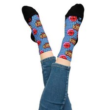 Ankle socks