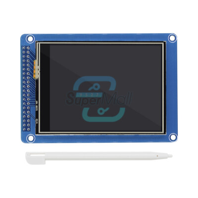 3.2 inch TFT LCD Module 240x320 Display Touch Panel SD Card Mega LCD Shield