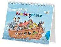 Thumbnail - Meine Liebsten Kindergebete | Buch | 9783522305488