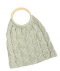 Plymouth Yarn Knitting Contemporary Purses Patterns