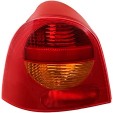 Heckleuchte Rückleuchte links passend für Renault Twingo I C06_ 1.2 16V