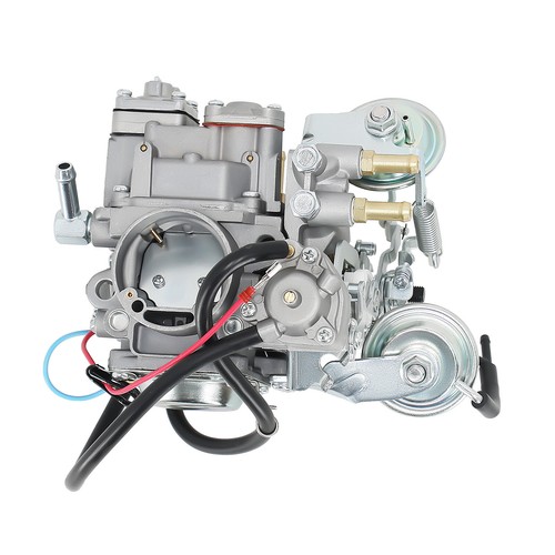 Carburetor for Suzuki Carry F5A F5B F6A T-6 472Q 13200-77530 Mechanical Choke - Picture 7 of 12
