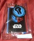 Funko POP! - Star Wars: Old Republic lanyard - Gamestop Excl darth revan box