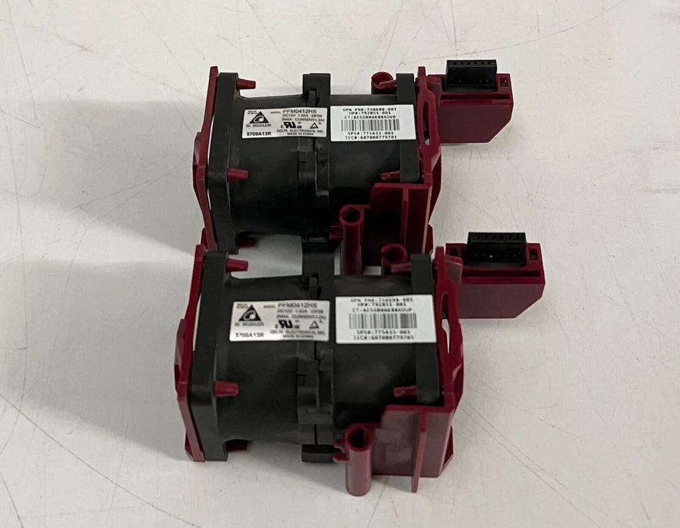 Intel Xeon E5-2650V4 (2.2GHZ/12-Core) Processor Kit HPE DL360 Gen9 - 818178-B21 - Image 3 of 4