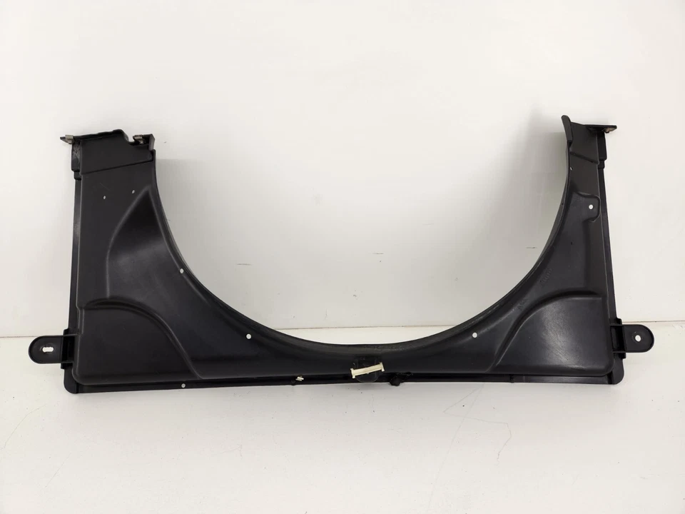 Ford F250 2011-2016 F350 F450 F550 Super Duty 6,7 diésel cubierta de ventilador inferior OEM Foto 3 de 4
