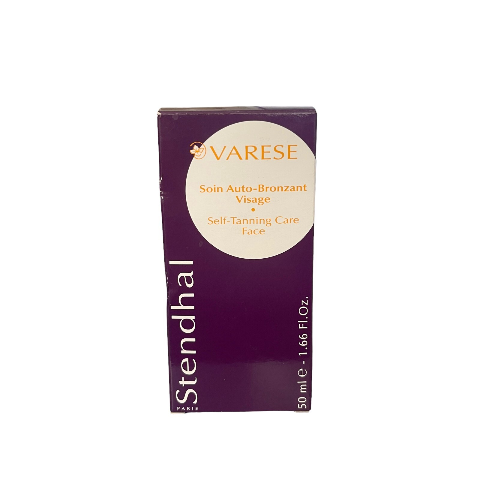 Stendhal Varese Self Tanning Care Tratamiento facial Coche Banco de sol Cara ...