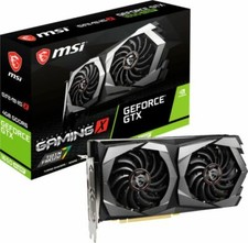 MSI GeForce GTX 1650 4GB GDDR6 Graphics Card V385010