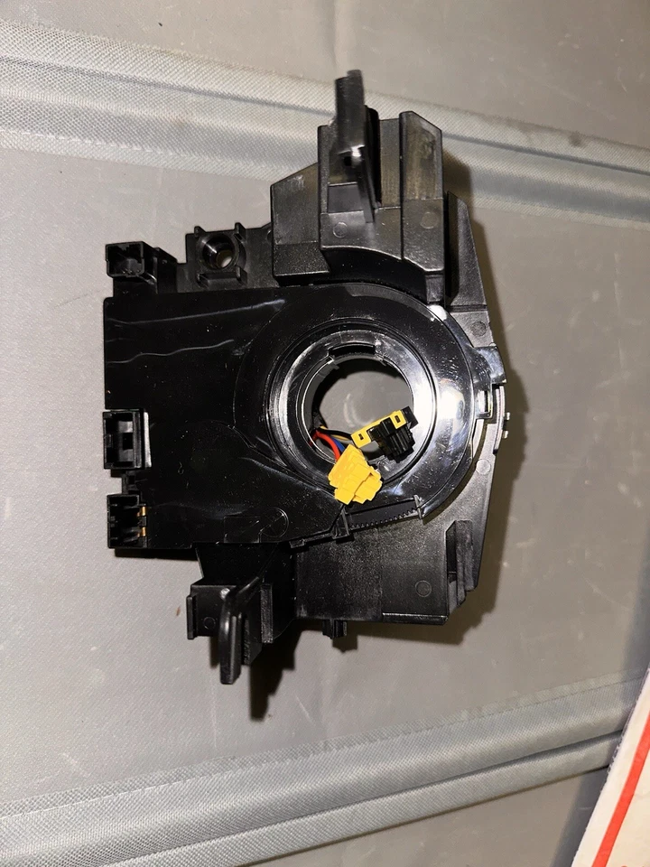 Jeep Liberty 2008-2012 reloj resorte con sensor de ángulo de dirección 616651112343 Foto 4 de 4