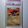 Pokemon PSA MINT 9 - Medicham 25/100 Rare - 2006 EX Crystal Guardians